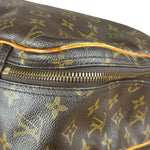 Louis Vuitton Monogram Evasion Travel Bag