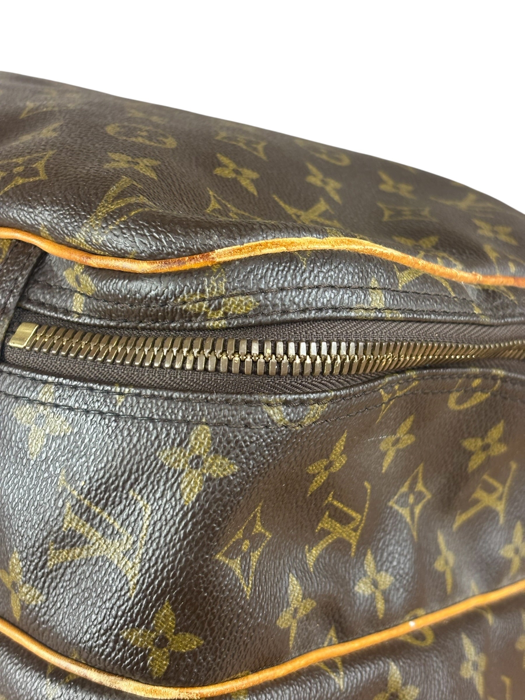 Louis Vuitton Monogram Evasion Travel Bag