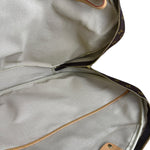 Louis Vuitton Monogram Garment Travel Bag