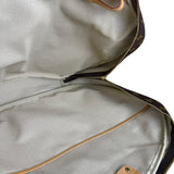 Louis Vuitton Monogram Garment Travel Bag