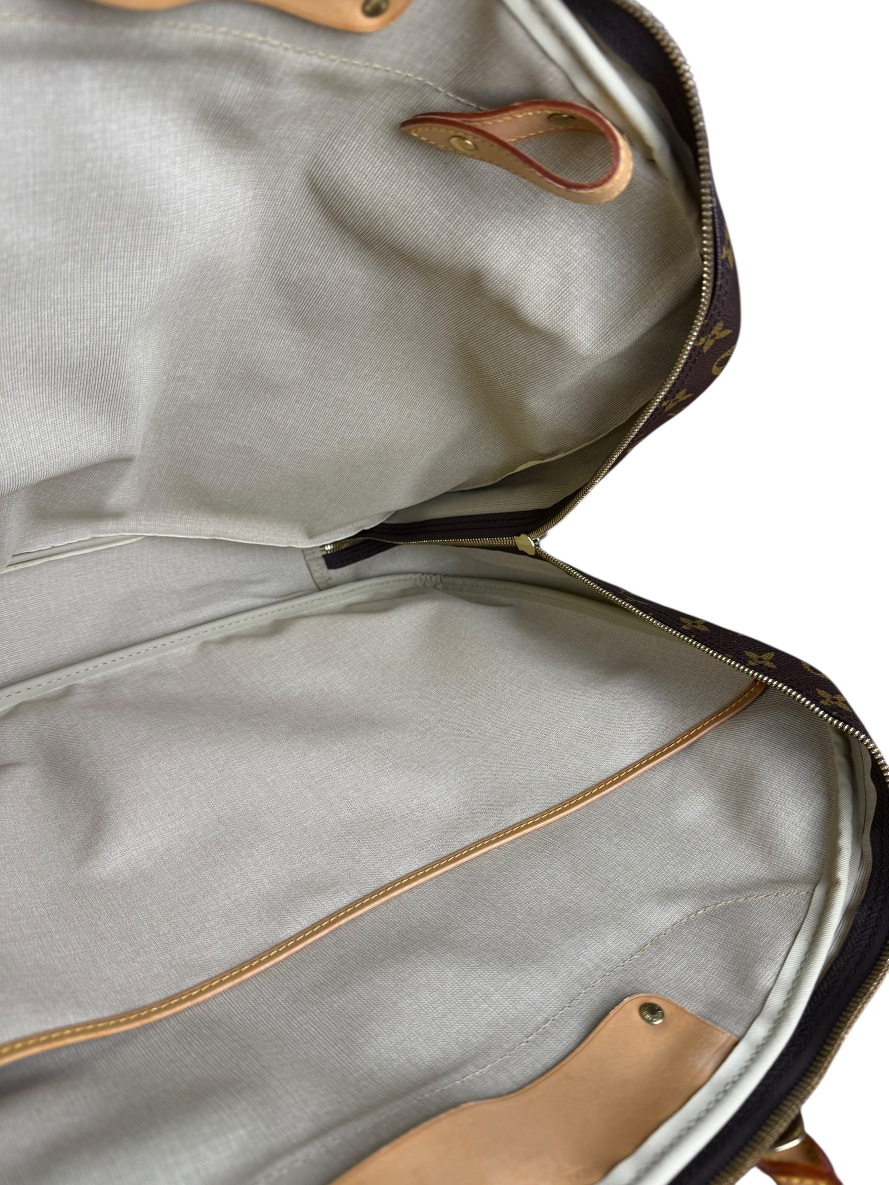 Louis Vuitton Monogram Garment Travel Bag
