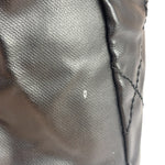 Chanel Black Quilted Paris-Biarritz Tote 2009