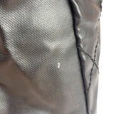 Chanel Black Quilted Paris-Biarritz Tote 2009