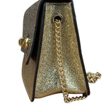 Coach Glitter Bowery Crossbody