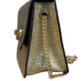 Coach Glitter Bowery Crossbody