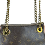 Louis Vuitton Monogram Surene BB Chain Bag