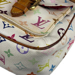 Louis Vuitton Multicolore Canvas Monogram Lodge Shoulder Bag