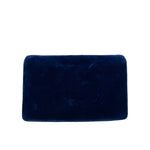 Gucci Blue Velvet Mini Dionysus Chain Bag