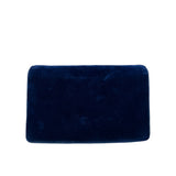 Gucci Blue Velvet Mini Dionysus Chain Bag