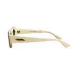Bottega Veneta Facet Sunglasses