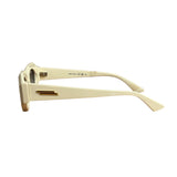 Bottega Veneta Facet Sunglasses