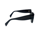 Celine Black CL 41447/S Acetate Petra Sunglasses