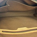 Louis Vuitton Monogram Messenger Bag
