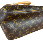 Louis Vuitton Monogram Deauville