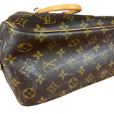 Louis Vuitton Monogram Deauville