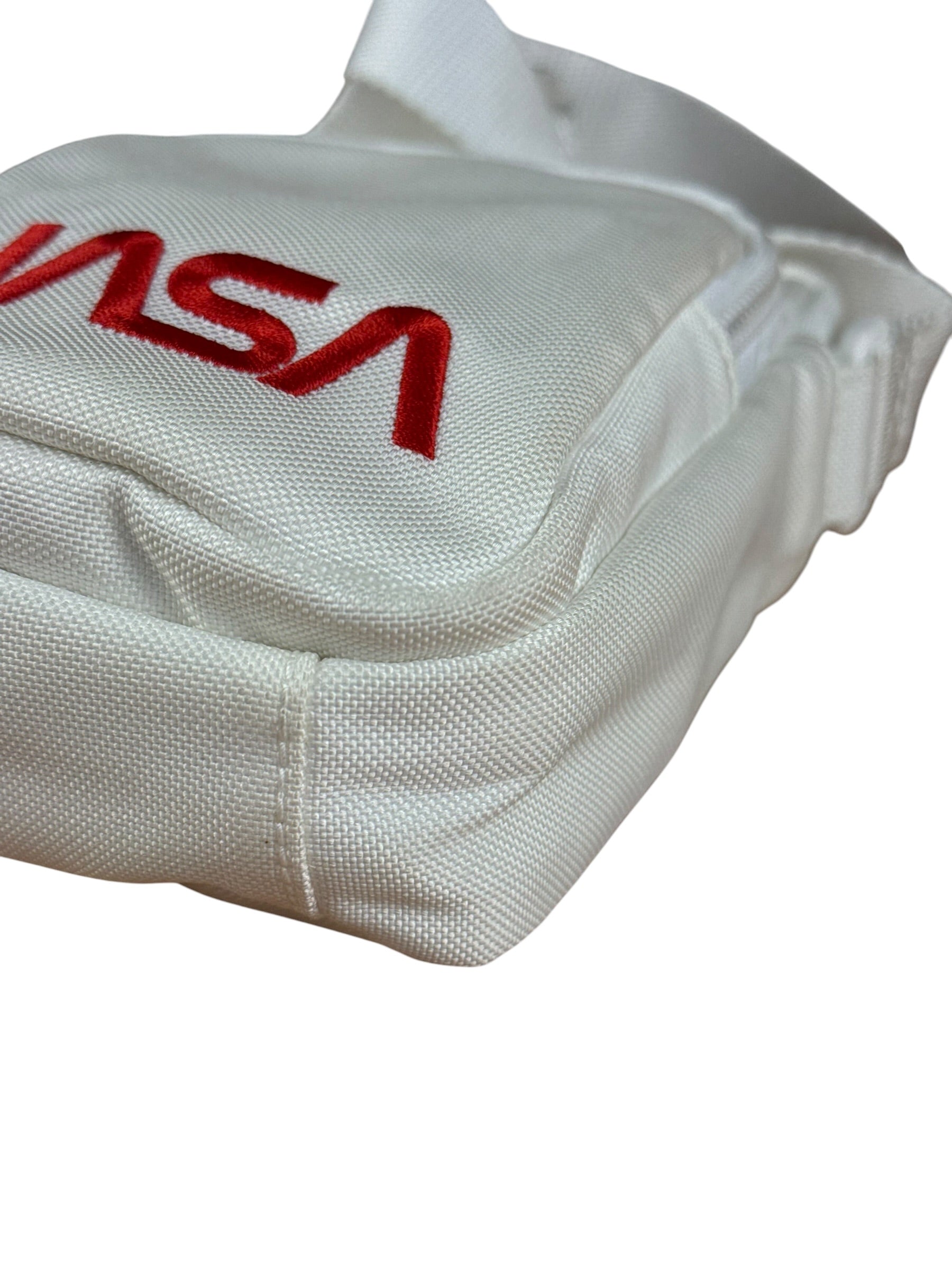 Balenciaga NASA Phone Holder Crossbody