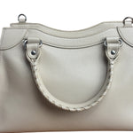 Balenciaga Beige Neo Classic City Bag