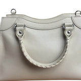 Balenciaga Beige Neo Classic City Bag