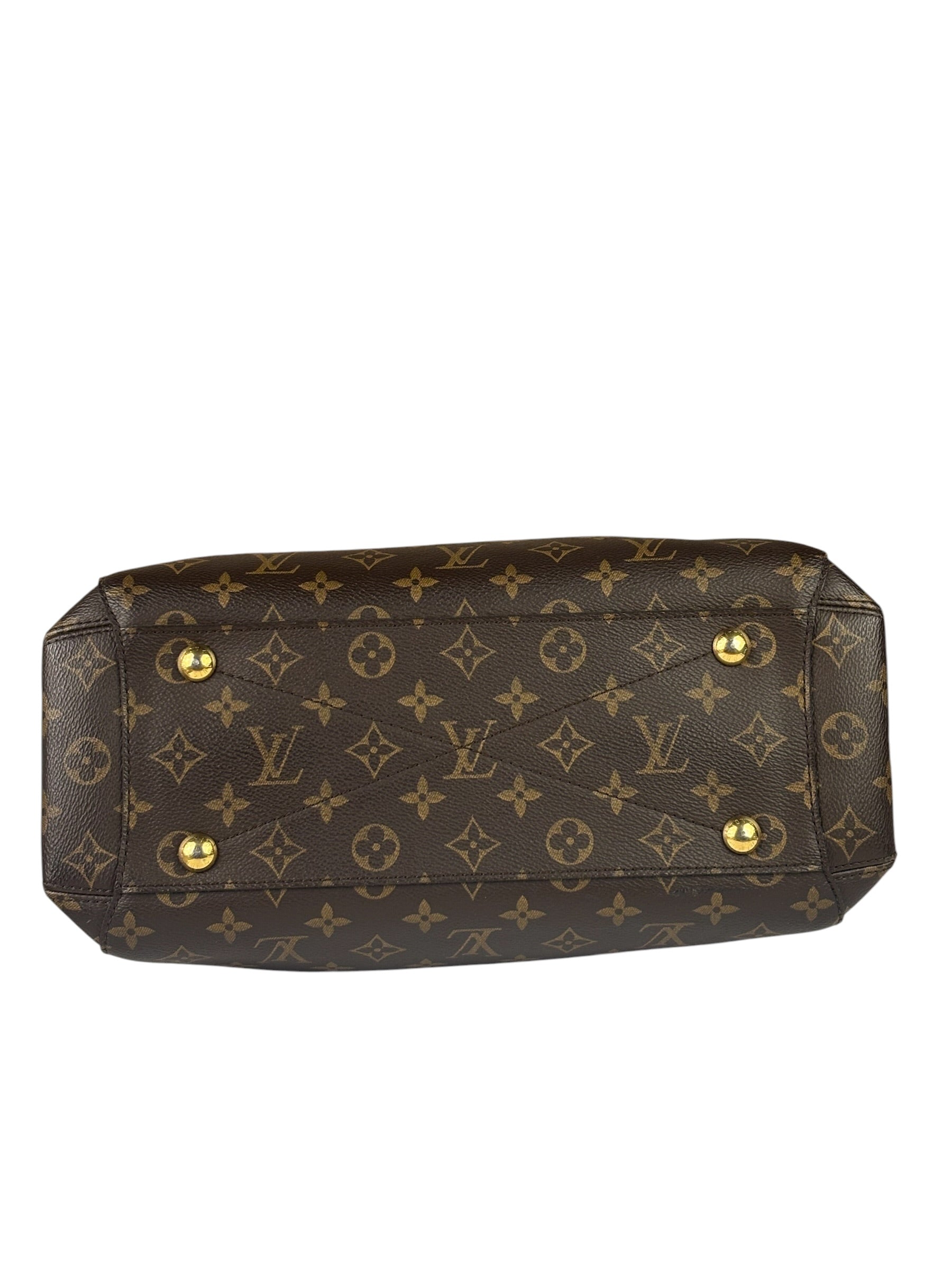 Louis Vuitton Monogram Montaigne Handbag PM