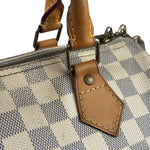 Louis Vuitton Damier Azur Speedy 25