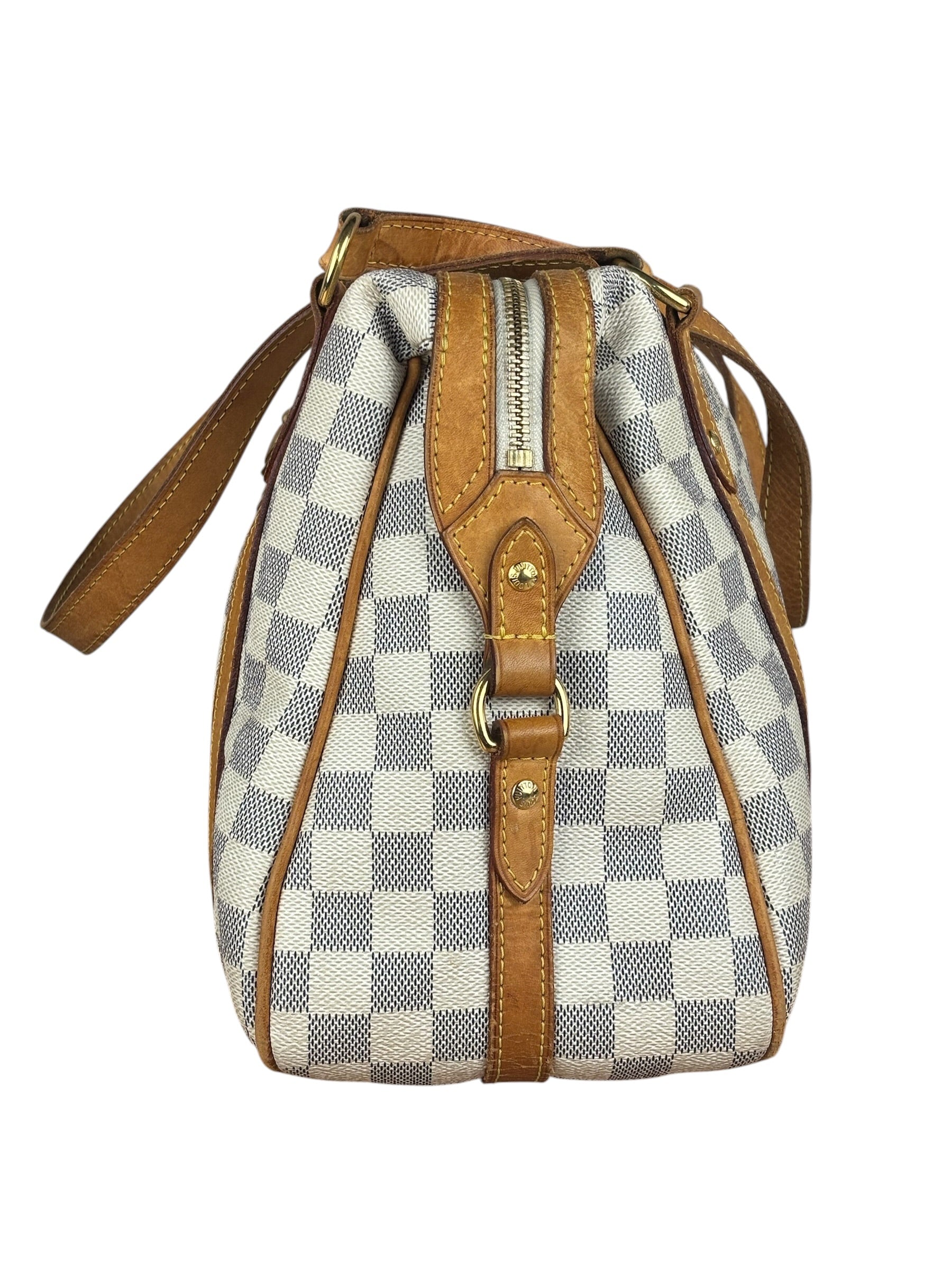 Louis Vuitton Daimer Azur Stresa PM