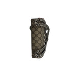 Gucci Leather Dionysus GG Supreme Mini Shoulder Bag