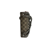 Gucci Leather Dionysus GG Supreme Mini Shoulder Bag
