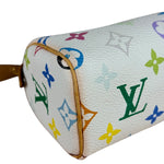 Lous Vuitton Monogram Murakami Nano Speedy