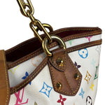 Louis Vuitton Multicolor Monogram Annie Tote Bag MM