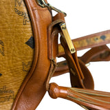 MCM Vintage Suzy Crossbody Bag