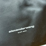 Alexander Wang Ryan Satin Bag