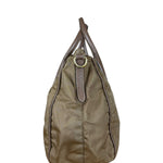 Prada Nylon 2-Way Tote Bag