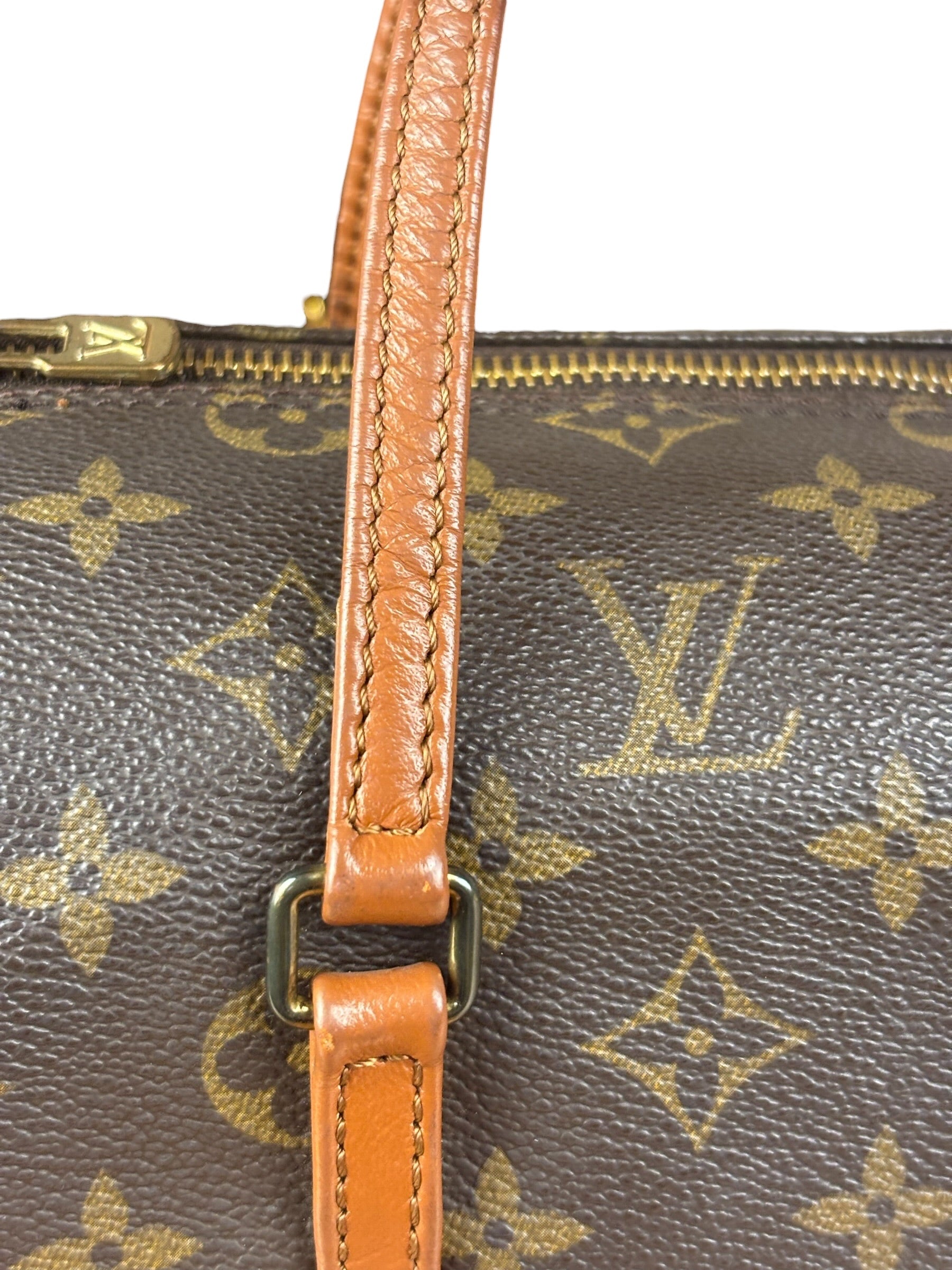 Louis Vuitton Vintage Monogram Papillon