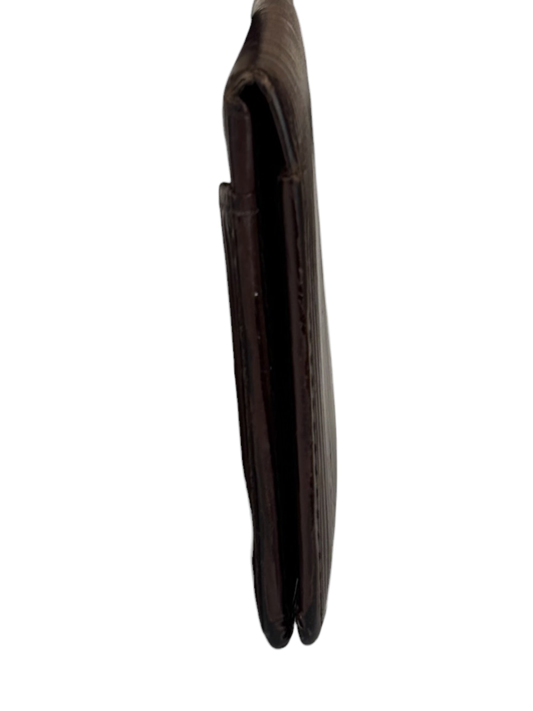Louis Vuitton Epi Leather Wallet
