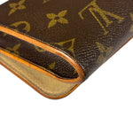 Louis Vuitton Monogram Twin Pochette