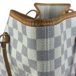 Louis Vuitton Damier Azur Neverfull GM