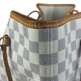 Louis Vuitton Damier Azur Neverfull GM