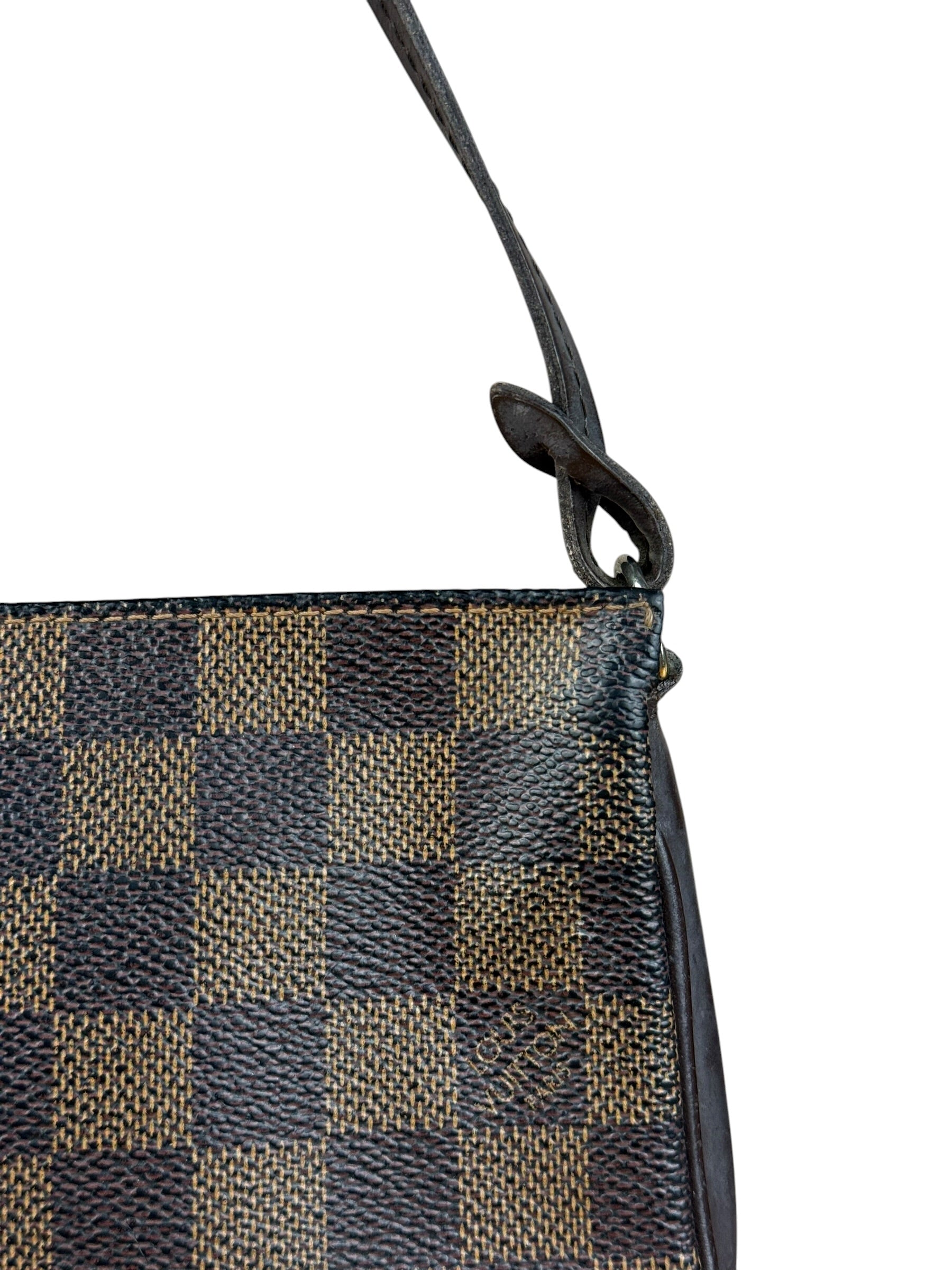 Louis Vuitton Damier Ebene Pochette