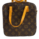 Louis Vuitton Monogram Spontini Handbag