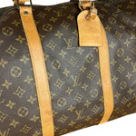 Louis Vuitton Monogram Keepall 60