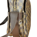 Louis Vuitton Damier Ebene Naviglio Crossbody Bag