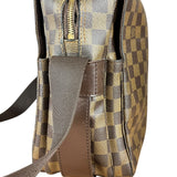 Louis Vuitton Damier Ebene Naviglio Crossbody Bag