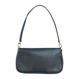 Louis Vuitton Black Epi Leather Segur Pochette