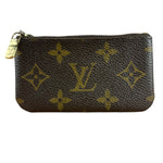 Louis Vuitton Monogram Key Pouch
