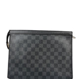 Louis Vuitton Damier Graphite Pochette Voyage MM
