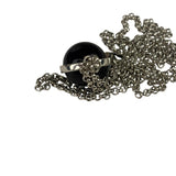 Gucci Silver 925 Sterling Chain Necklace