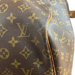 Louis Vuitton Monogram Keepall 55