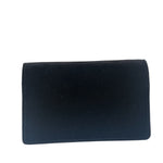 Gucci Black Velvet/Leather Trim Dionysus Super Mini Shoulder Bag