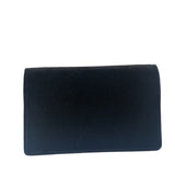 Gucci Black Velvet/Leather Trim Dionysus Super Mini Shoulder Bag