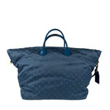 Louis Vuitton Monogram Nouvelle Vague 2Way Paris Tote